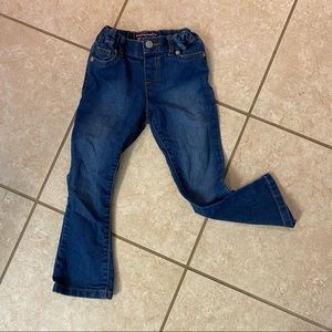 The Children’ Place girls bootcut 4T